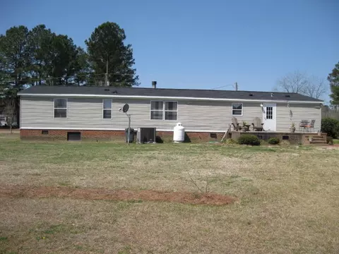 4397 Old Nash Rd, Middlesex, NC 27557 photo 2