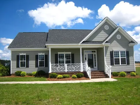 5138 Colorado Rd, Bailey, NC 27807 photo 1