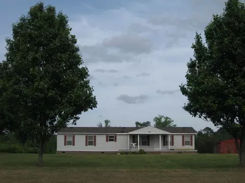 4475 Old Nash Rd, Middlesex, NC 27557 photo 1