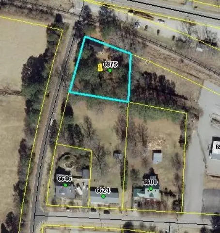 6975 Peele Rd, Bailey, NC 27807 photo 1