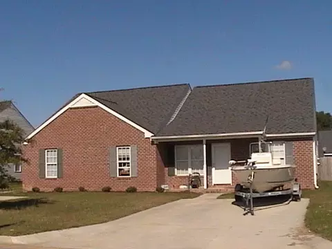 3712 Lear Ct, Wilson, NC 27896 photo 1