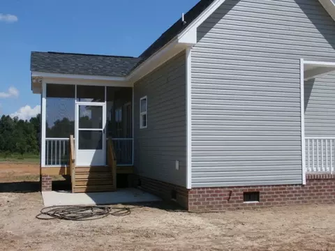 7360 Red Fox Rd, Bailey, NC 27807 photo 4