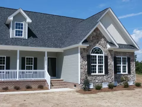 7360 Red Fox Rd, Bailey, NC 27807 photo 3