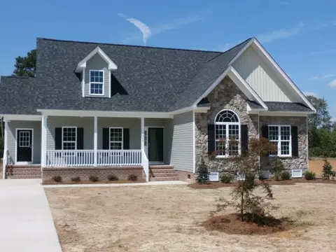 7360 Red Fox Rd, Bailey, NC 27807 photo 1