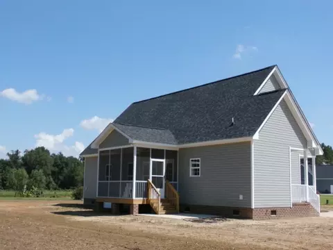 7360 Red Fox Rd, Bailey, NC 27807 photo 5