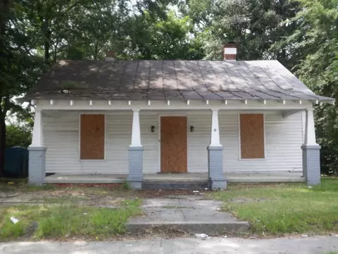 407 Pender St, Wilson, NC 27893 photo 1