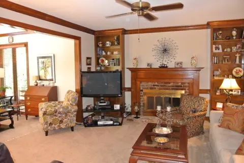 2109 Hermitage Rd, Wilson, NC 27896 photo 7