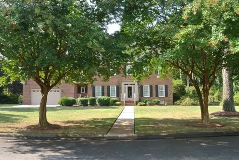 2109 Hermitage Rd, Wilson, NC 27896 photo 3