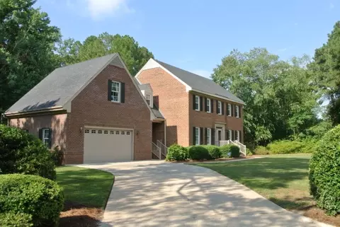 2109 Hermitage Rd, Wilson, NC 27896 photo 2