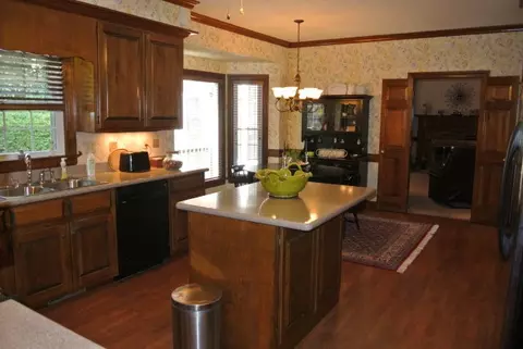 2109 Hermitage Rd, Wilson, NC 27896 photo 9