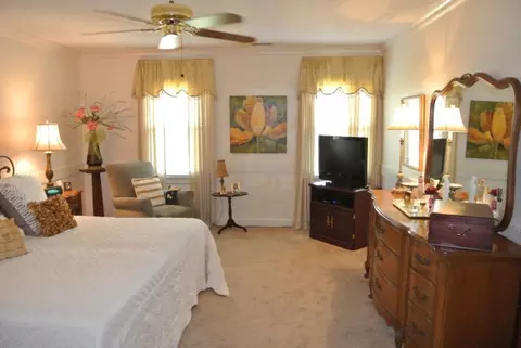 2109 Hermitage Rd, Wilson, NC 27896 photo 15