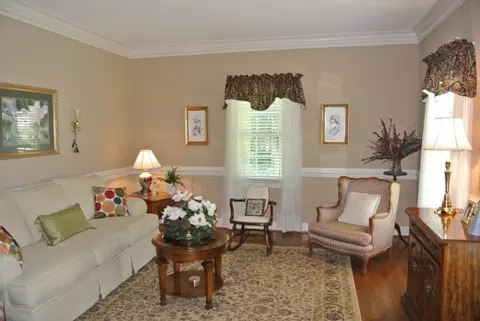 2109 Hermitage Rd, Wilson, NC 27896 photo 4