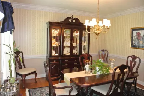 2109 Hermitage Rd, Wilson, NC 27896 photo 5