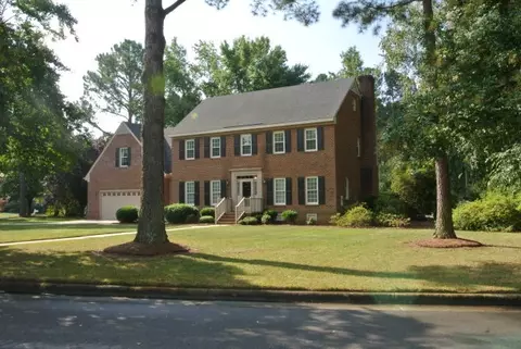 2109 Hermitage Rd, Wilson, NC 27896 photo 1