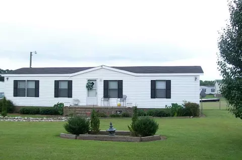 5375 Carr Rd, Wilson, NC 27893 photo 1