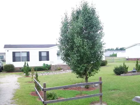 5375 Carr Rd, Wilson, NC 27893 photo 4
