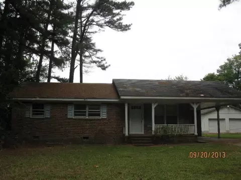 4408 Pine Tree Ct, Wilson, NC 27893 photo 1
