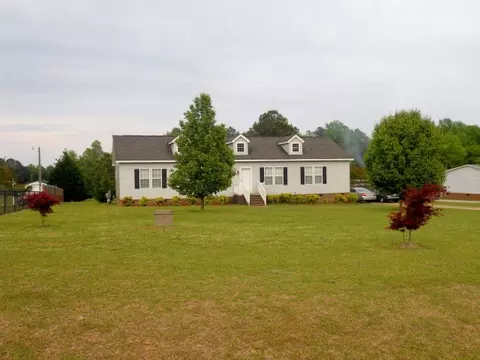 7966 Stott Rd, Bailey, NC 27807 photo 2