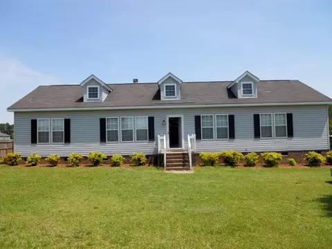 7966 Stott Rd, Bailey, NC 27807 photo 1