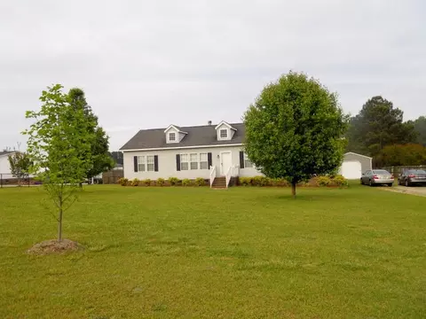 7966 Stott Rd, Bailey, NC 27807 photo 3