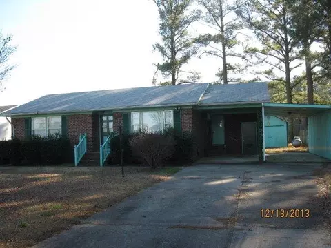 4357 Pine Tree Ct, Wilson, NC 27893 photo 1