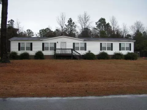 5418 Carr Rd, Wilson, NC 27893 photo 1