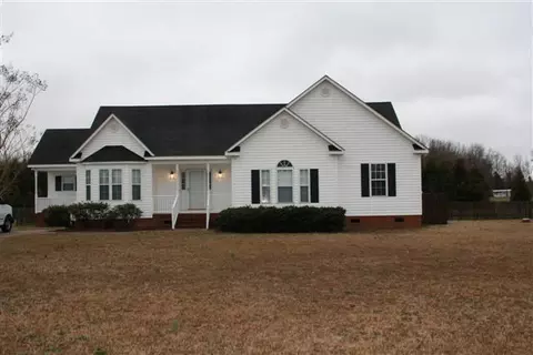 1869 Sheldon Rd, Bailey, NC 27807 photo 1