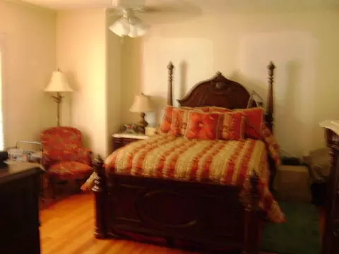 5804 Pine St, Bailey, NC 27807 photo 5