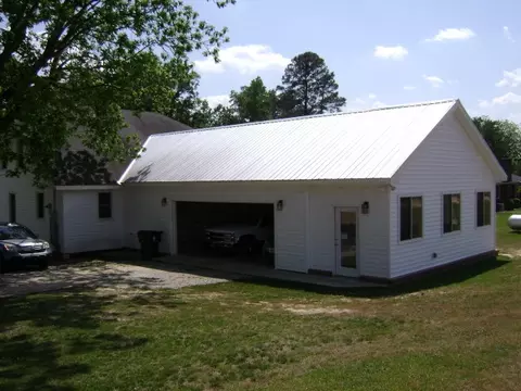 5804 Pine St, Bailey, NC 27807 photo 2
