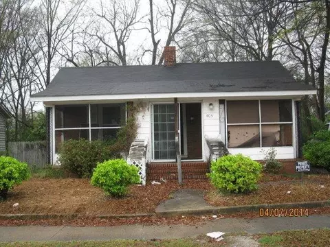 403 E Pender St, Wilson, NC 27893 photo 8