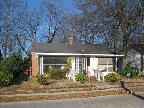 403 E Pender St, Wilson, NC 27893 photo 1