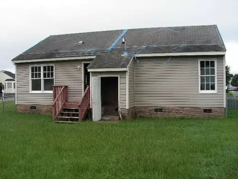 2502 E Ricks Ct, Wilson, NC 27893 photo 2