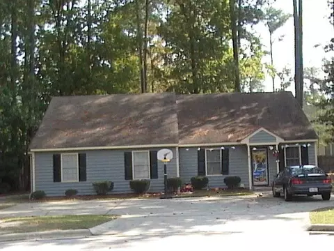3224 NW Christopher Dr, Wilson, NC 27896 photo 1