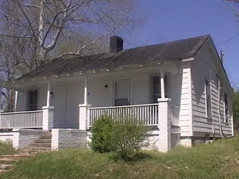 703 Vance St E, Wilson, NC 27893 photo 1