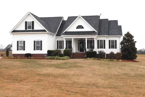 8346 Byrd Rd, Sims, NC 27880 photo 1