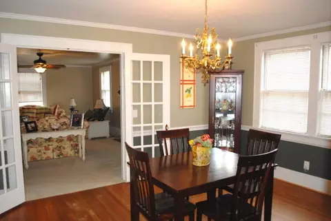 5860 Deans St, Bailey, NC 27807 photo 4