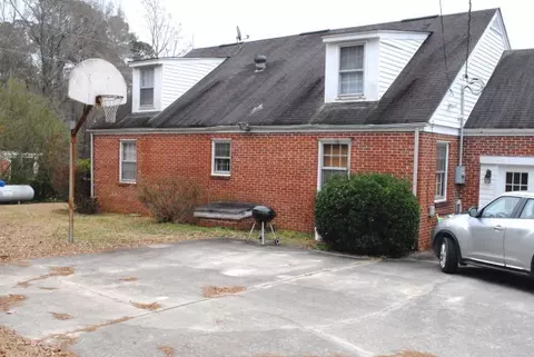 5860 Deans St, Bailey, NC 27807 photo 18