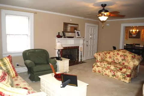 5860 Deans St, Bailey, NC 27807 photo 3