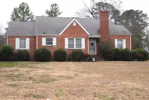 5860 Deans St, Bailey, NC 27807 photo 1