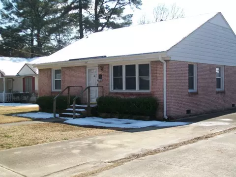 1012 Faison St, Wilson, NC 27893 photo 2