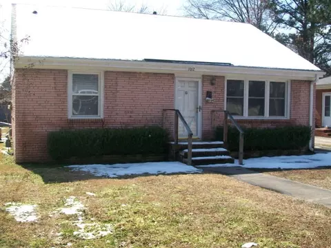 1012 Faison St, Wilson, NC 27893 photo 1