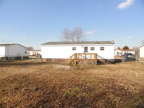 5007 NW Bear Trap Rd, Wilson, NC 27896 photo 9