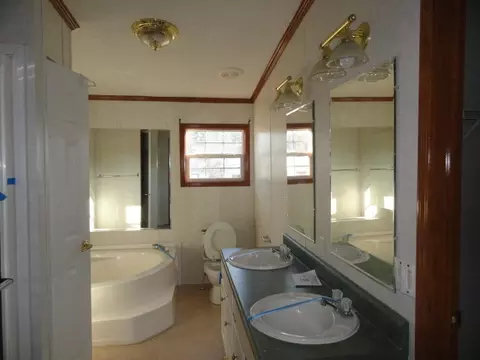 5007 NW Bear Trap Rd, Wilson, NC 27896 photo 8
