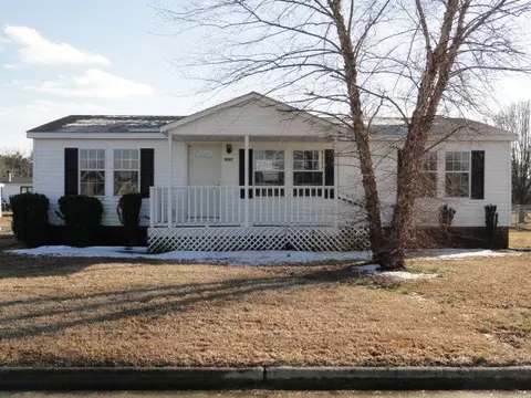 5007 NW Bear Trap Rd, Wilson, NC 27896 photo 1