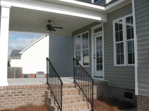 4802 N Bluff Pl, Wilson, NC 27896 photo 2