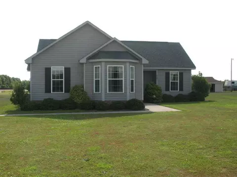 5437 Ernest Rd, Wilson, NC 27893 photo 1