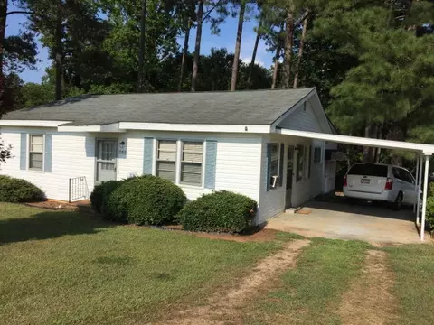 9981 N Walnut St, Middlesex, NC 27557 photo 1
