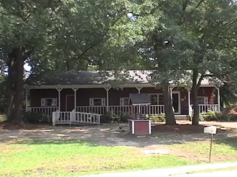5111 Skyland Loop Rd, Wilson, NC 27893 photo 1