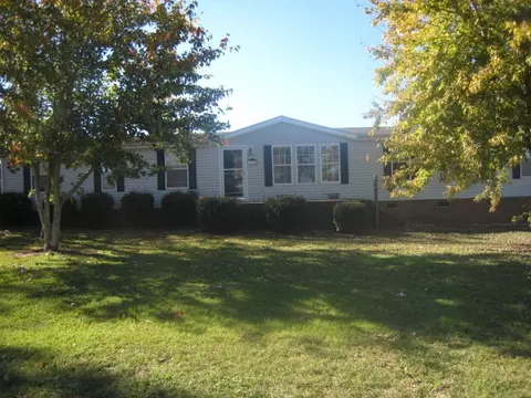 7915 Stott Rd, Bailey, NC 27807 photo 1