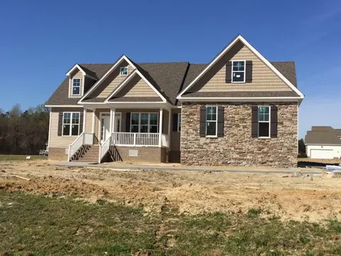 5108 Armetus Rd, Sims, NC 27880 photo 1